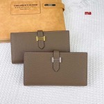エルメス高品質新作入荷本革ブランド財布 ma工場 SIZE:17.5 x 9 x 0.5