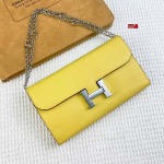 エルメス新作入荷本革ブランドバッグ H工場 SIZE:22*11cm