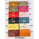 エルメス新作入荷本革ブランドバッグ H工場 SIZE:22*11cm