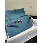 エルメス高品質新作入荷本革ブランドバッグ H工場 SIZE:20.5 x 11x 2cm