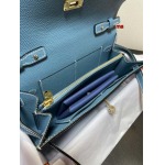 エルメス高品質新作入荷本革ブランドバッグ H工場 SIZE:20.5 x 11x 2cm