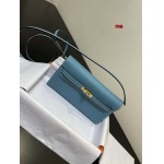 エルメス高品質新作入荷本革ブランドバッグ H工場 SIZE:20.5 x 11x 2cm