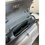 エルメス高品質新作入荷本革ブランドバッグ H工場 SIZE:20.5 x 11x 2cm