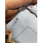 エルメス高品質新作入荷本革ブランドバッグ H工場 SIZE:20.5 x 11x 2cm