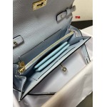 エルメス高品質新作入荷本革ブランドバッグ H工場 SIZE:20.5 x 11x 2cm