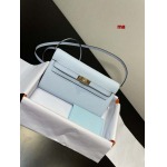 エルメス高品質新作入荷本革ブランドバッグ H工場 SIZE:20.5 x 11x 2cm