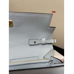 エルメス高品質新作入荷本革ブランドバッグ H工場 SIZE:20.5 x 11x 2cm