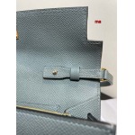 エルメス高品質新作入荷本革ブランドバッグ H工場 SIZE:20.5 x 11x 2cm