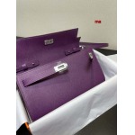 エルメス高品質新作入荷本革ブランドバッグ H工場 SIZE:20.5 x 11x 2cm