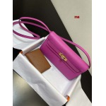 エルメス高品質新作入荷本革ブランドバッグ H工場 SIZE:20.5 x 11x 2cm