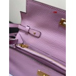 エルメス高品質新作入荷本革ブランドバッグ H工場 SIZE:20.5 x 11x 2cm