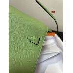 エルメス高品質新作入荷本革ブランドバッグ H工場 SIZE:20.5 x 11x 2cm