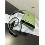 エルメス高品質新作入荷本革ブランドバッグ H工場 SIZE:20.5 x 11x 2cm