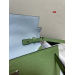 エルメス高品質新作入荷本革ブランドバッグ H工場 SIZE:20.5 x 11x 2cm