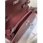 エルメス高品質新作入荷本革ブランドバッグ H工場 SIZE:20.5 x 11x 2cm