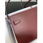 エルメス高品質新作入荷本革ブランドバッグ H工場 SIZE:20.5 x 11x 2cm