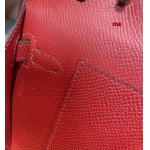 エルメス高品質新作入荷本革ブランドバッグ H工場 SIZE:20.5 x 11x 2cm