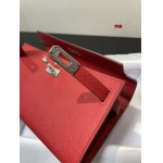 エルメス高品質新作入荷本革ブランドバッグ H工場 SIZE:20.5 x 11x 2cm