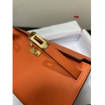 エルメス高品質新作入荷本革ブランドバッグ H工場 SIZE:20.5 x 11x 2cm20.5 x 11x 2cm