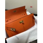 エルメス高品質新作入荷本革ブランドバッグ H工場 SIZE:20.5 x 11x 2cm20.5 x 11x 2cm