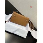 エルメス高品質新作入荷本革ブランドバッグ H工場 SIZE:20.5 x 11x 2cm