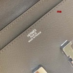 エルメス高品質新作入荷本革ブランドバッグ H工場 SIZE: