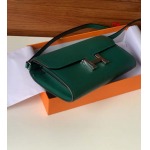 エルメス高品質新作入荷本革ブランドバッグ H工場 SIZE: