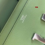 エルメス高品質新作入荷本革ブランドバッグ H工場 SIZE: