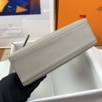 エルメス高品質新作入荷本革Minikellyブランドバッグ H工場 SIZE: