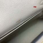 エルメス高品質新作入荷本革Minikellyブランドバッグ H工場 SIZE: