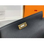 エルメス高品質新作入荷本革Minikellyブランドバッグ H工場 SIZE: