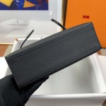 エルメス高品質新作入荷本革Minikellyブランドバッグ H工場 SIZE: