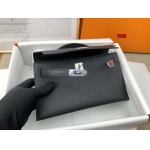 エルメス高品質新作入荷本革Minikellyブランドバッグ H工場 SIZE: