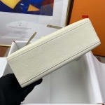 エルメス高品質新作入荷本革Minikellyブランドバッグ H工場 SIZE: