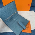 エルメス 人気新作入荷本革 財布 ma工場 SIZE:10*12CM