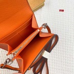 エルメス 人気新作入荷 バッグ  ma工場 SIZE:13*11.8cm