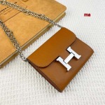 エルメス 人気新作入荷 バッグ  ma工場 SIZE:13*11.8cm