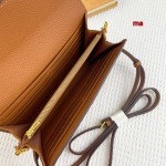 エルメス 人気新作入荷本革 バッグ ma工場 SIZE:22*11cm