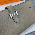 エルメス 人気新作入荷本革 財布 ma工場 SIZE: