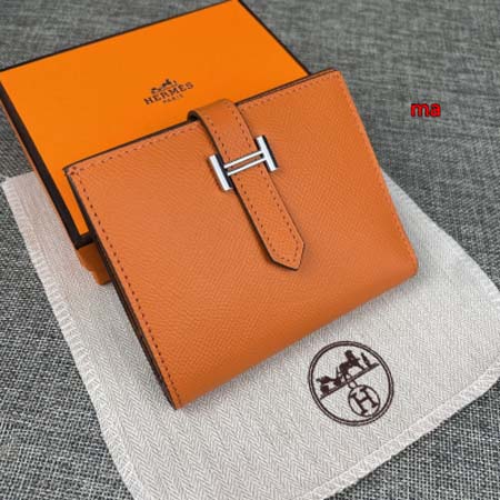 エルメス 人気新作入荷本革 財布 ma工場 SIZE: