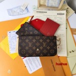 2023人気新作入荷ルイヴィトンバッグ HUAHUA 工場 SIZE:21 x 11 x 2CM
