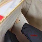 2023人気新作入荷ルイヴィトンバッグN40712 HUAHUA 工場 SIZE:22.5*4*12.5