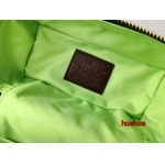 2023人気新作入荷M59664ルイヴィトンバッグ HUAHUA 工場 SIZE:15.5x22x7.5