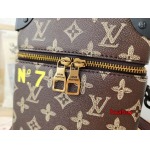 2023人気新作入荷M59664ルイヴィトンバッグ HUAHUA 工場 SIZE:15.5x22x7.5