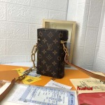 2023人気新作入荷M44914ルイヴィトンバッグ HUAHUA 工場 SIZE:10.5 x 17.0 x 5.0 cm
