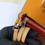 2023人気新作入荷M41638ルイヴィトンバッグ HUAHUA 工場 SIZE:23.0 x 13.0 x 5.0 cm