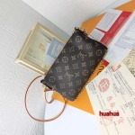 2023人気新作入荷M41638ルイヴィトンバッグ HUAHUA 工場 SIZE:23.0 x 13.0 x 5.0 cm