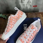 2023年秋季高品質新作入荷 ディオール ブランドスニーカーamili工場 35-46