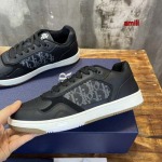 2023年秋季高品質新作入荷 ディオール ブランドスニーカーamili工場 35-46