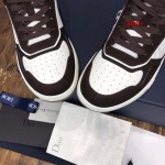 2023年秋季高品質新作入荷 ディオール ブランドスニーカーamili工場 35-46